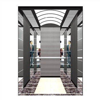 Elektr liftli lift