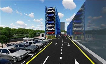 Qaytib to'xtash tizimi