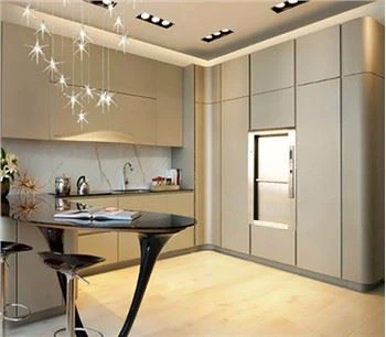 Dumbwaiter Home Service Lift