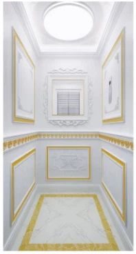 Uy ichidagi lift