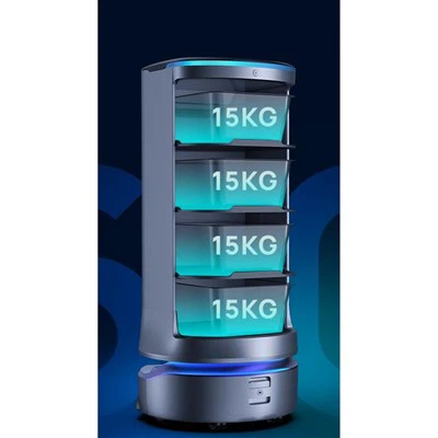 Restoran xizmati roboti