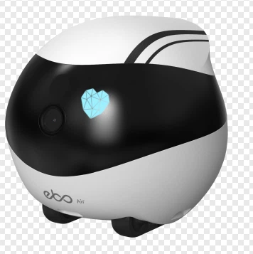 Aqlli harakatlanuvchi uy robot tizimi